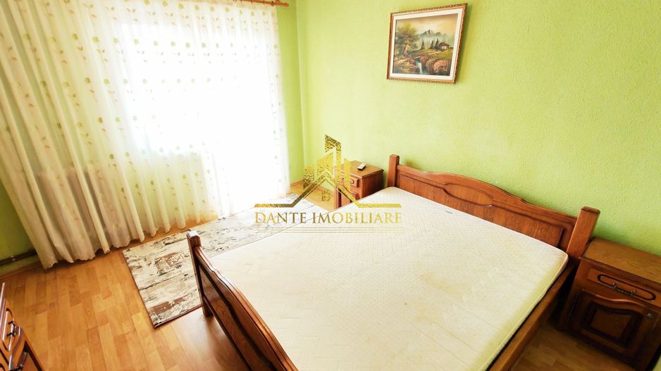 2 camere, decomandat, PET FRIENDLY, spatios, balcon, Manastur - Poză 1