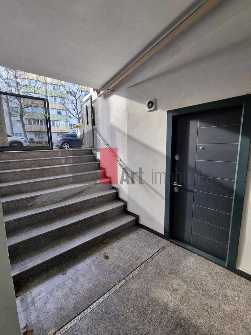 Spatiu comerccial de inchiriat in zona Doamna Ghica/Colentina - Poză 8