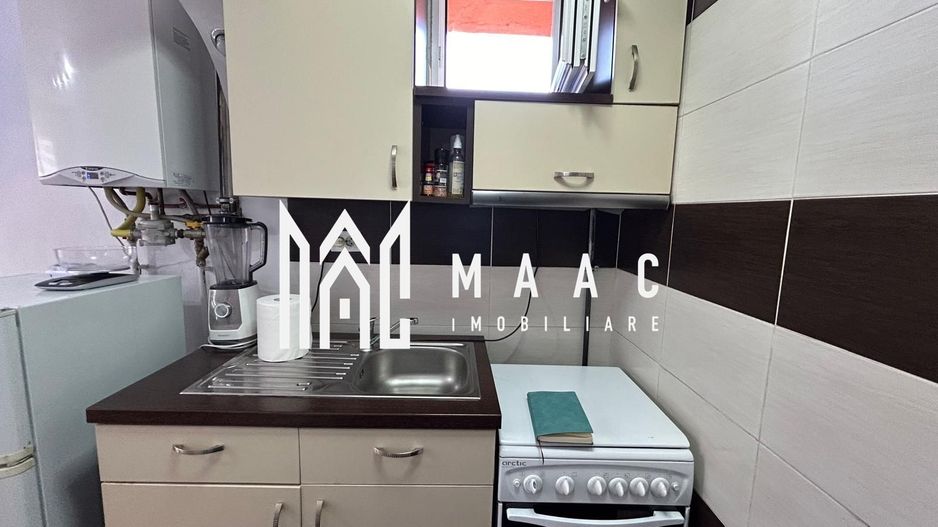 Apartament 1 camera I Etaj intermediar I Terezian - Poză 6