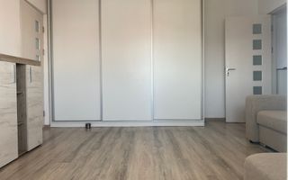 Mobilat si utilat! Vanzare apartament cu 2 camere-Targoviste-Micro 11 - Poză 3
