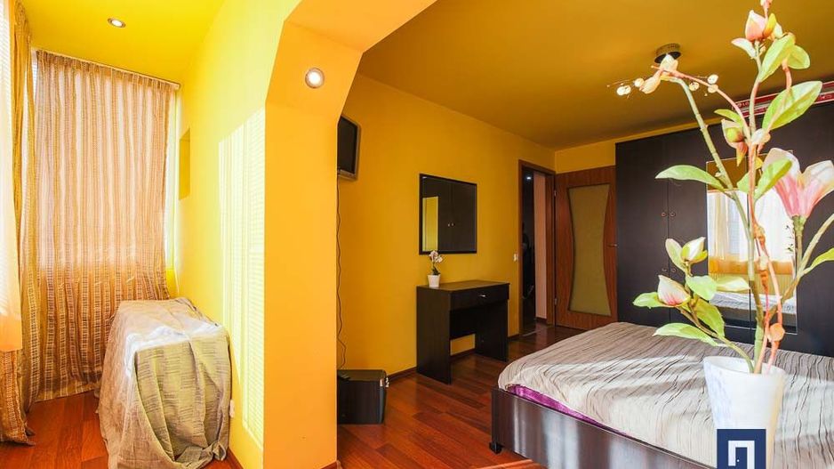 Comision 0! Shopping City Apartament 4 cam, decomandat – 107mp!  - Poză 18