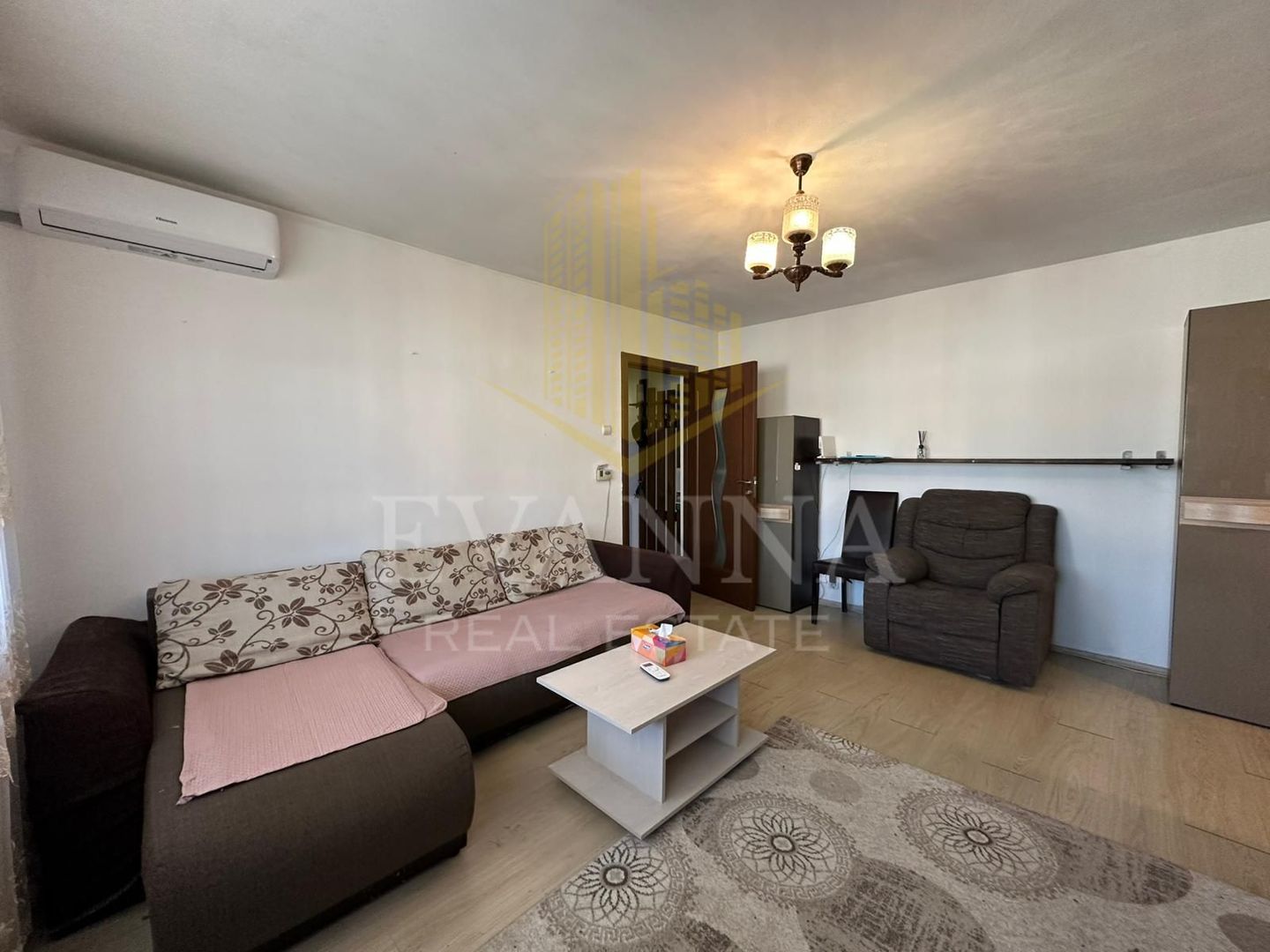 Apartament 2 camere | str. Petru Rares | de vânzare - Poză 3
