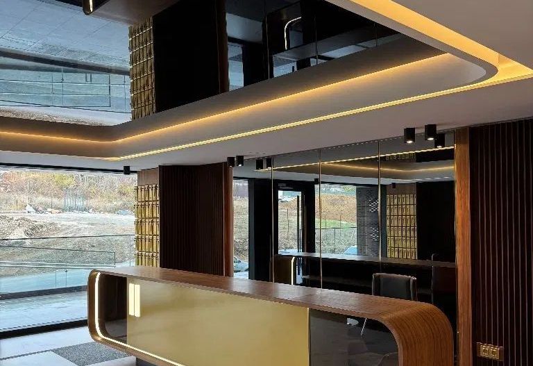 Apartament 2 camere complet modern la prima inchiriere Floreasca - Poză 13