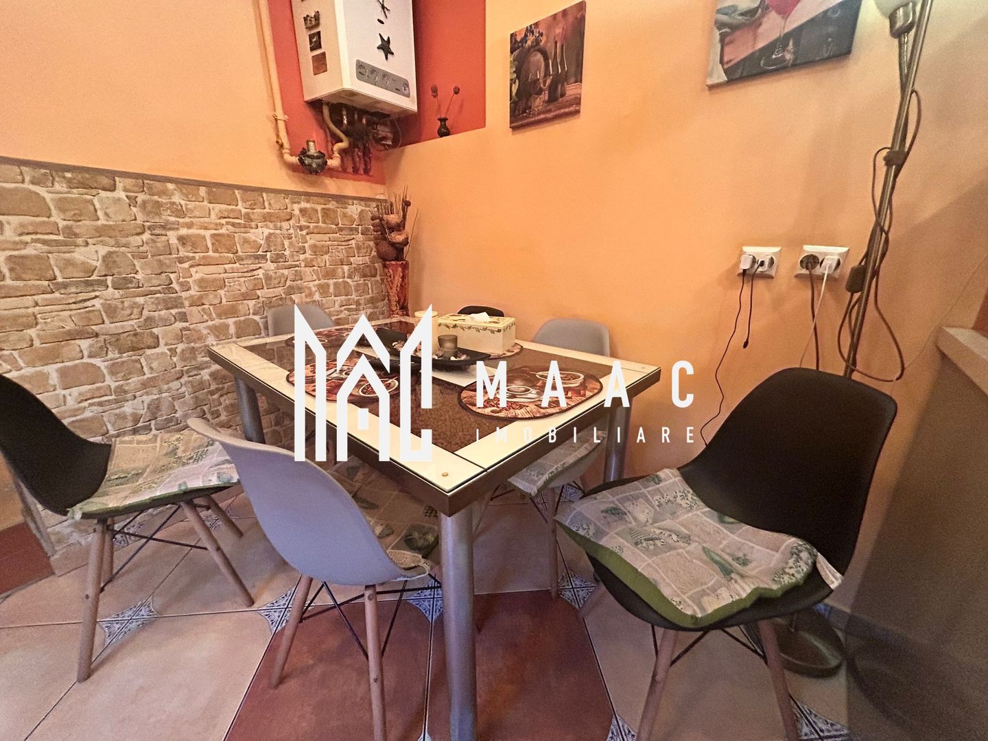 Apartament la Casa | 4 Camere | Parter | Ultracentral - Poză 5