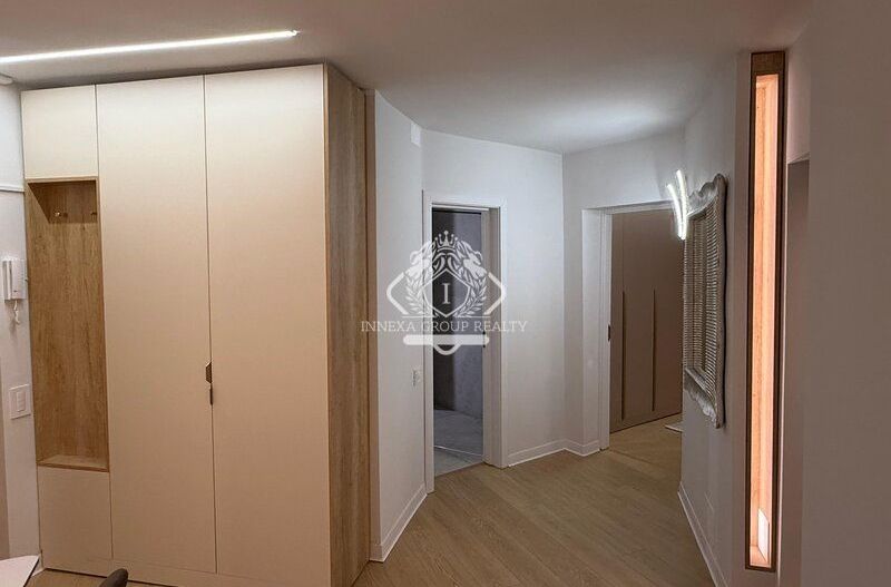 Apartament 3 camere decomandat de inchiriat in Piata Alba Iulia - Poză 9