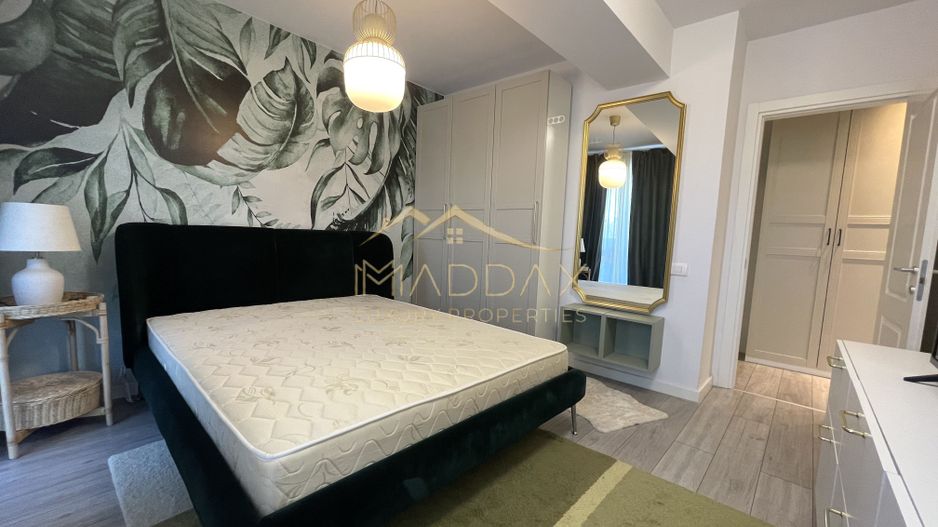 Apartament 2 camere**mobilat LUX//Marriott//Ultracentral - Poză 13