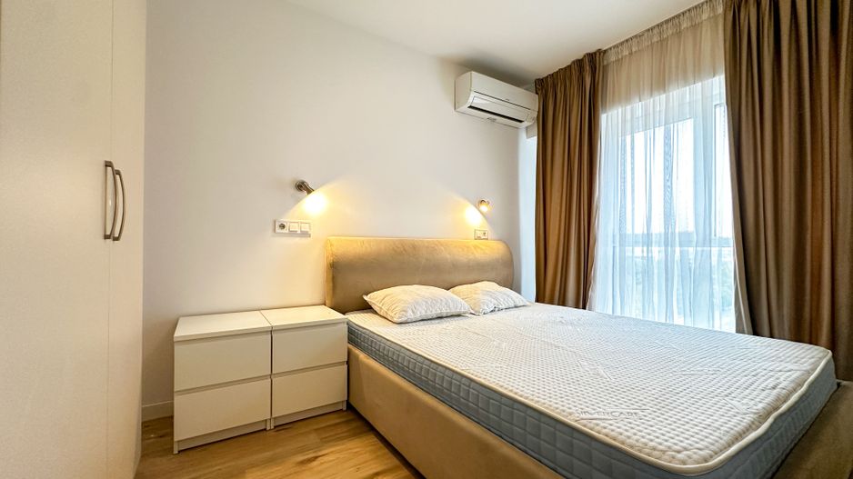 Apartament 2 camere – Belvedere Residence – mobilat și utilat complet - Poză 7