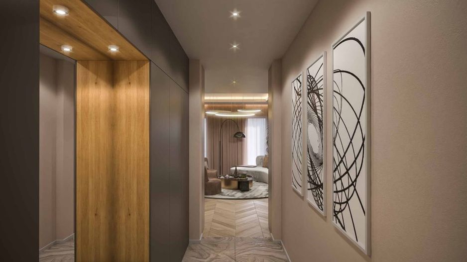 Apartament 3 camere | Str Dorobantilor | Comision 0% - Poză 10