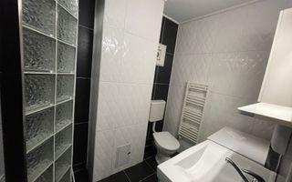 Apartament de 2 camere, modern, 60 mp, zona Piata Cipariu - Poză 8