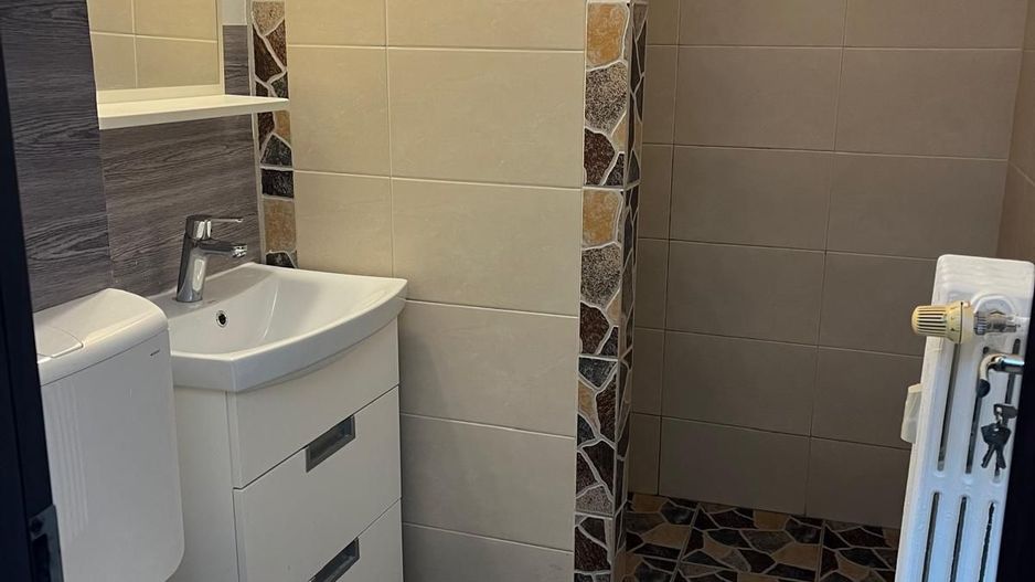 AP. 2 CAMERE DRUMUL TABEREI, REABILITAT, METROU 3 MIN, COMISION 0% - Poză 5