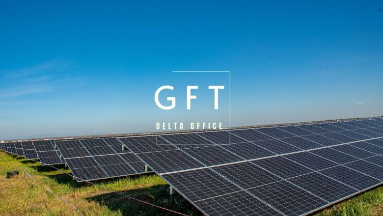 OFERTĂ EXCLUSIVĂ- CENTRALĂ ELECTRICĂ FOTOVOLAICĂ CU O CAPACITATE DE 200 MW - Poză 3