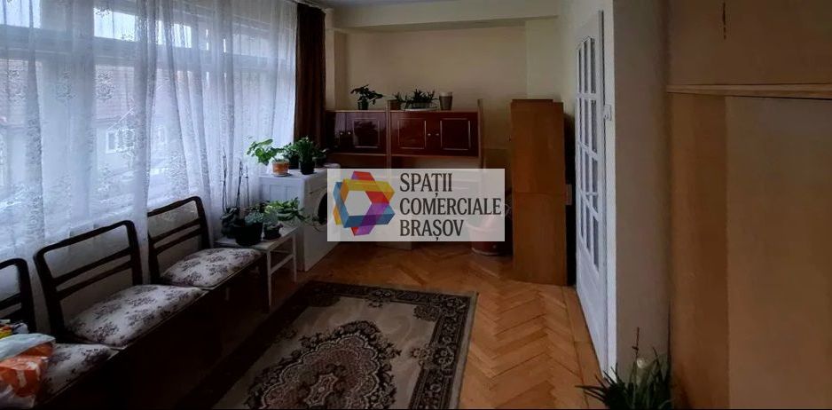 Apartament 3 camere de vânzare Brasov - zona Centrul Civic - 91 mp - plus-imo.ro - Poză 4
