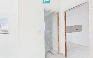 Penthouse cu terasă generoasă, în inima Chișodei - Poză 4