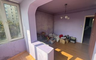 Apartament cu 3 camere, 66 mp, decomandat, Zona Fortuna - Poză 6