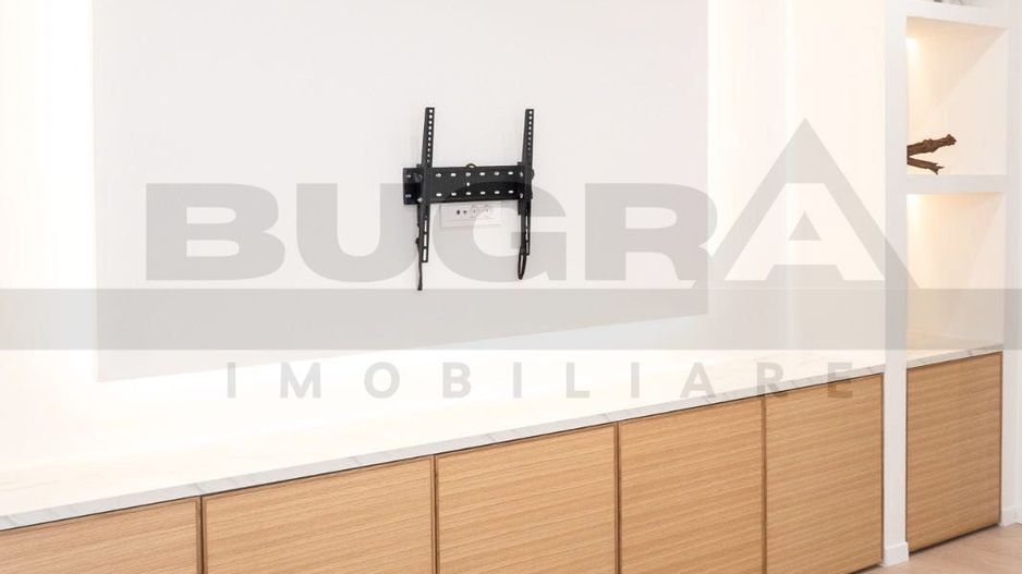 Apartament 2 camere 50 mp, renovat complet, Hotel Royal - Poză 9