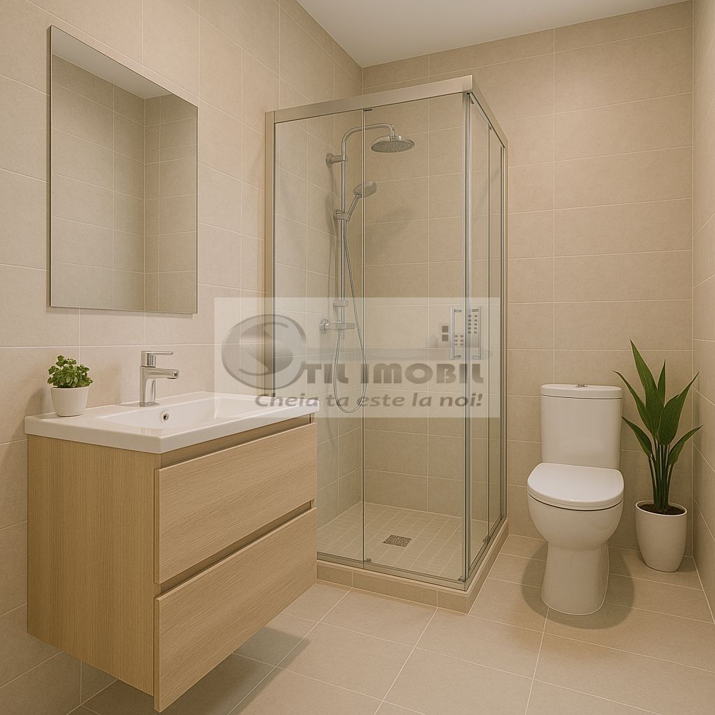 Apartament 3 camere decomandat, Rediu– 118.800 € + TVA 21% 0% Comision - Poză 4