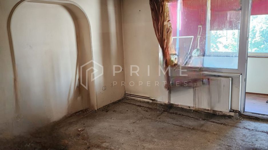 Apartament cu 4 camere | Suprafață generoasă 81mp  | Dâmbu Pietros - Poză 2