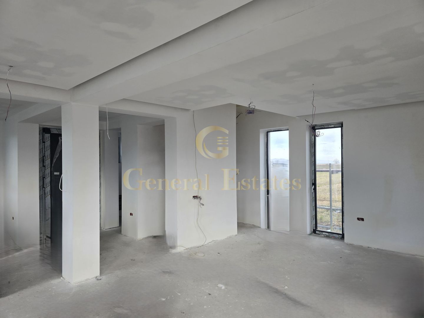 Ansamblu rezidențial exclusivist în Cristian, Brașov - Poză 14