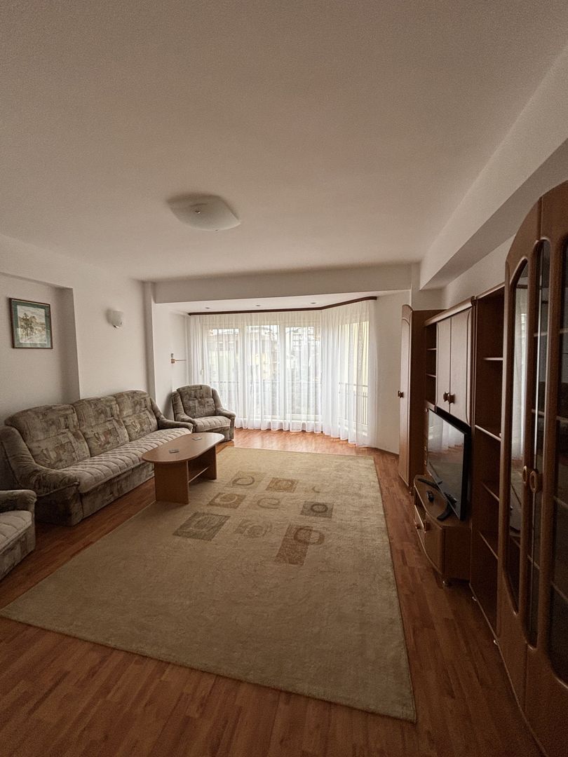 Apartament 3 camere bloc nou cu parcare subterana - Poză 51