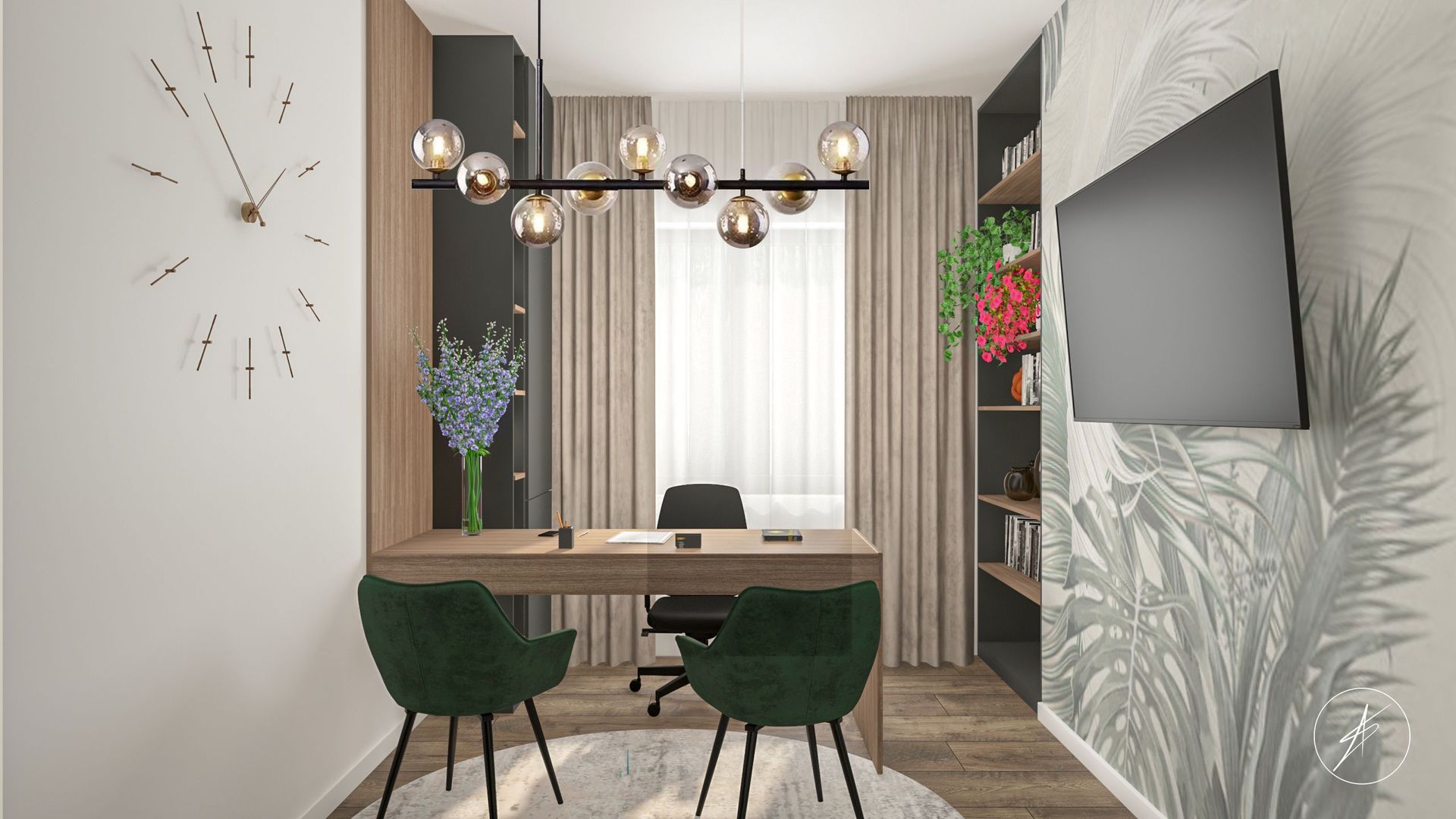 Vila noua in Paradisul Verde, Corbeanca - Poză 6