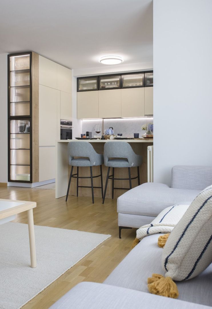 Apartament cu 3 camere| Aleea Privighetorilor | Iancu Nicolae - Poză 4