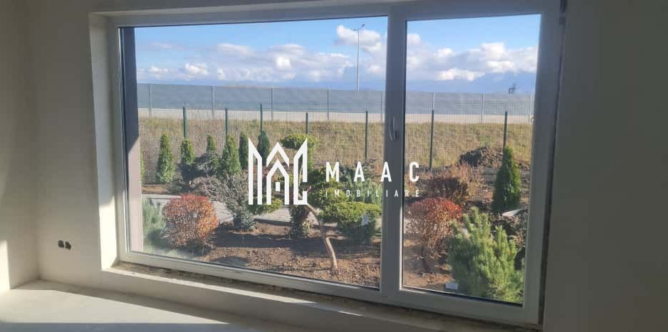 Casă individuală modernă I Șelimbăr I 203 mp utili I teren 500 mp I garaj - Poză 5