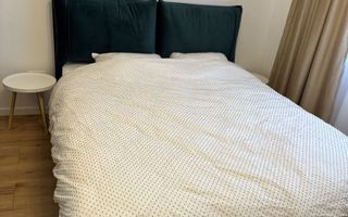 Prima închiriere Apartament 2 camere | Darwin Residence Otopeni–Tunari - Poză 17