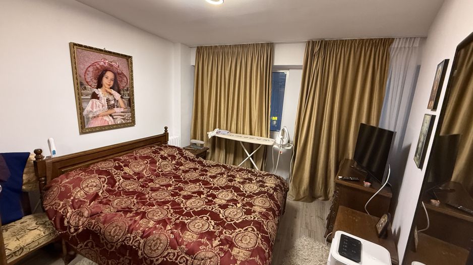 Ap 3 cam 90 mp -cu balcon - et 1- mobilat/utilat-langa Mega Mall - Poză 15