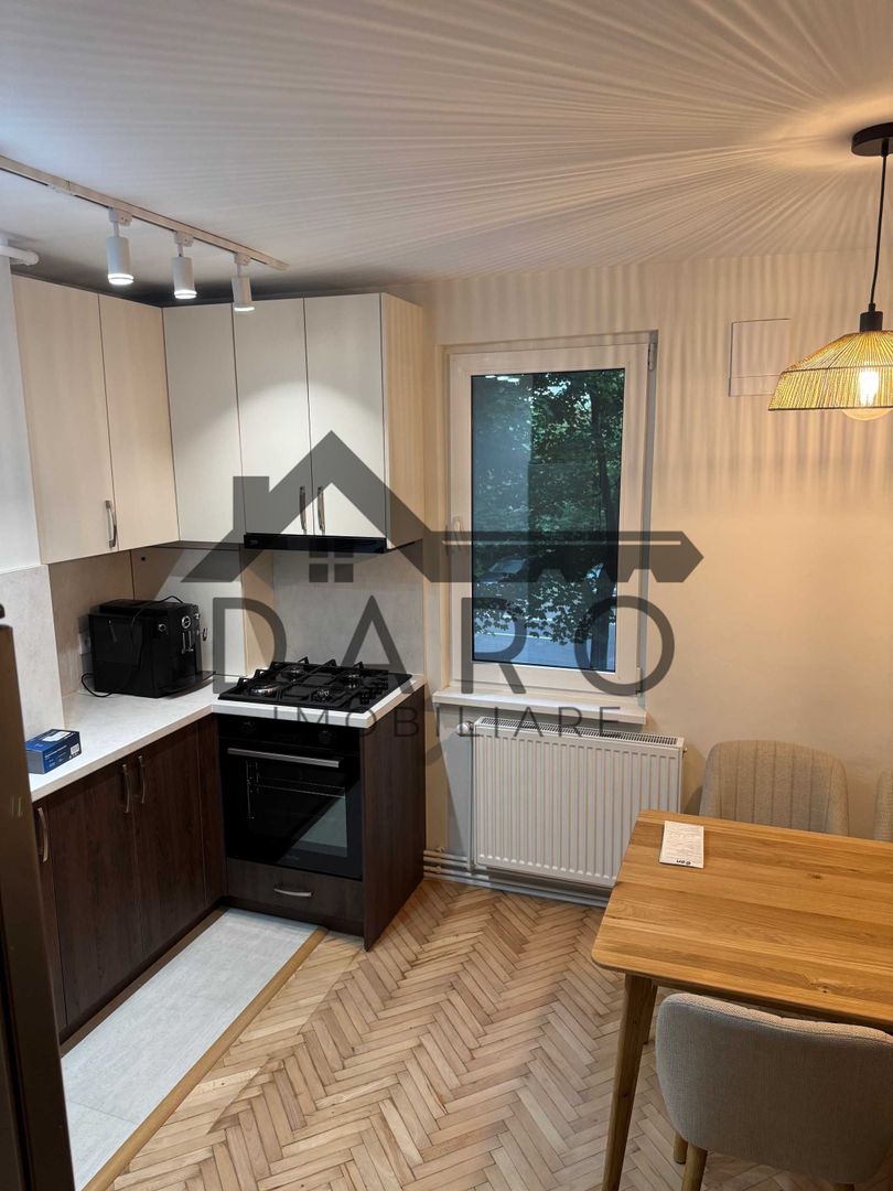 Apartament cu 3 camere, de inchiriat, direct de la proprietar. Strada Transilvania - Poză 8