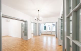 Închiriere spațiu de birouri, 120 mp, Aviatorilor - Poză 6