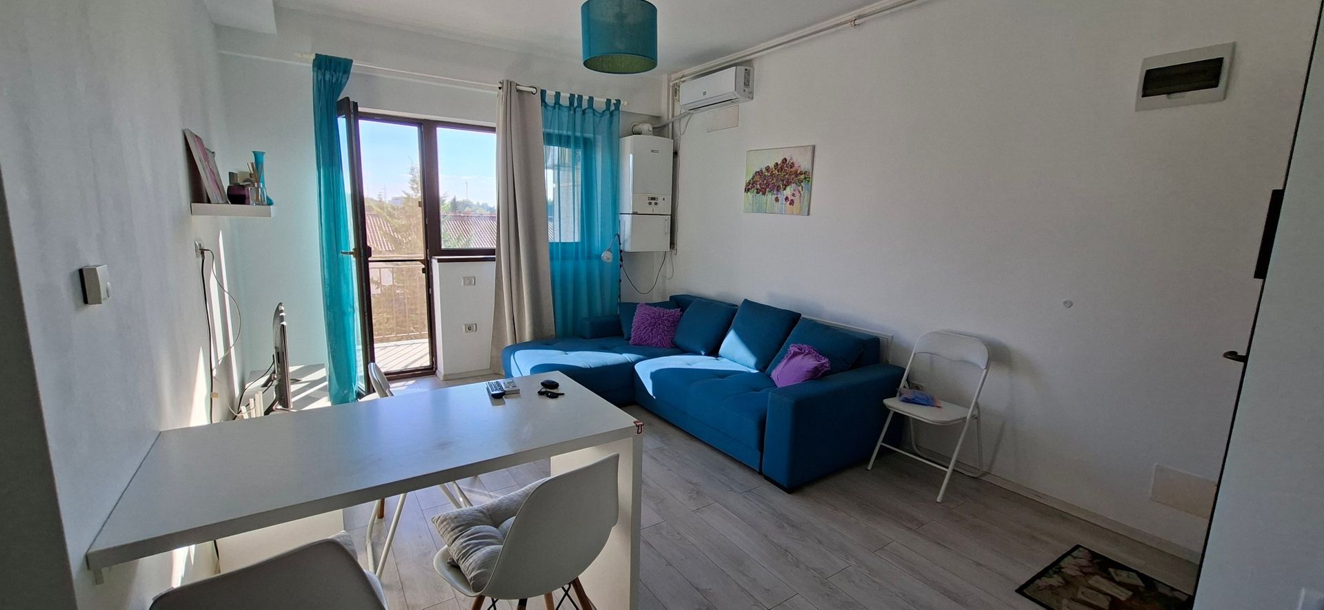 Apartament cu loc de parcare - zona Kaufland - Poză 1