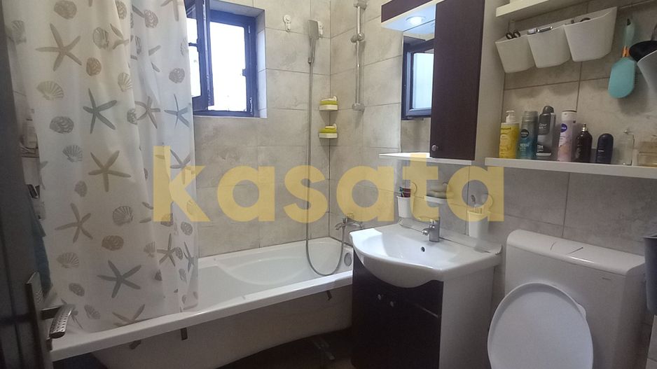 Apartament 2 camere mobilat complet | Etaj 1 | Loc parcare inclus - Poză 20