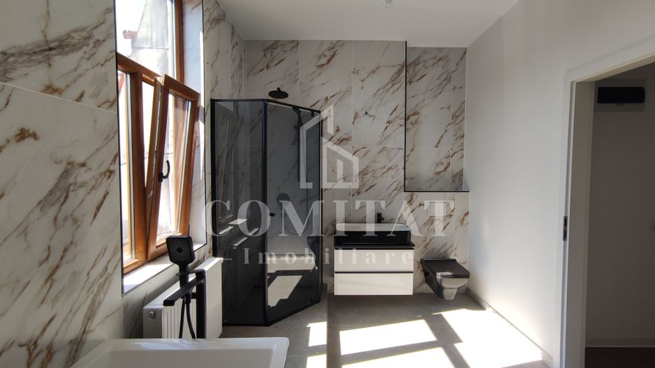 Apartament 3 camere | 75mp | zona Parcului Central - Poză 5