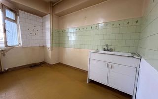 De vânzare: Apartament 3 camere, decomandat, confort 1 – Titulescu / Banul Manta - Poză 6