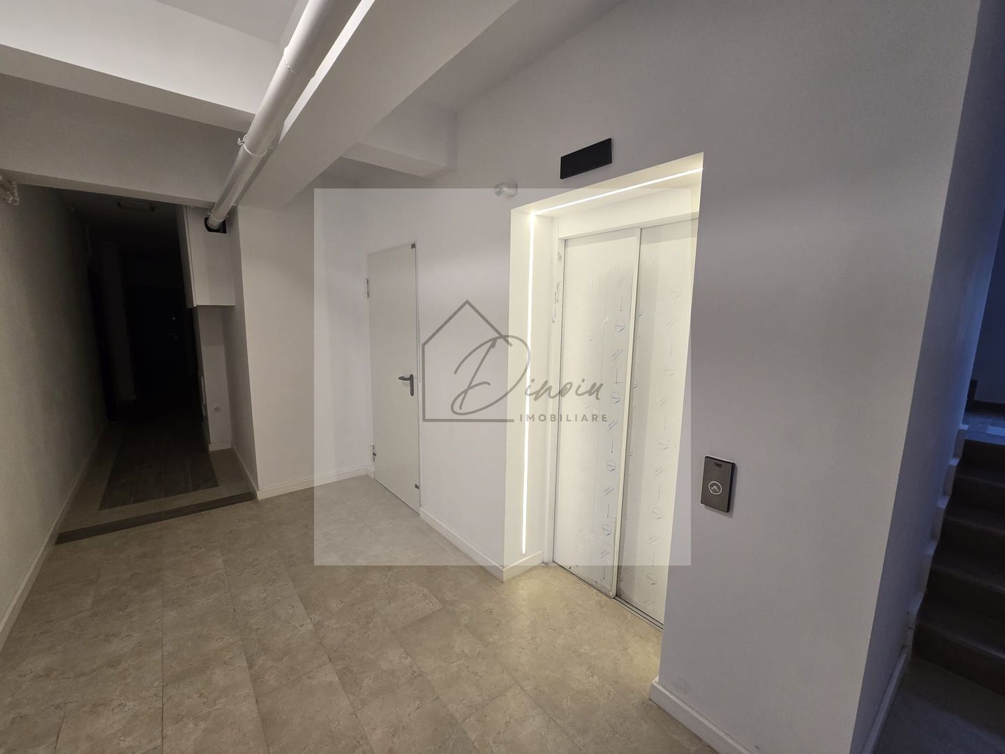 2 CAMERE COSMOPOLIS I PARCARE INCLUSA I BLOC 2025 I PROPRIETAR I com0% - Poză 11