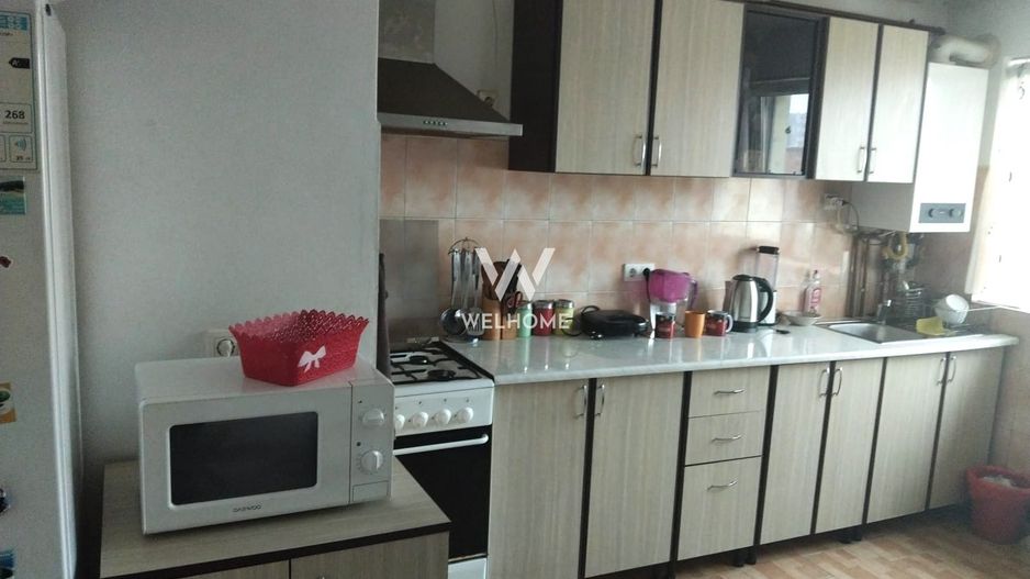 Apartament 4 camere, 82 mp, mobilat, zona Mihai Viteazul - Poză 1