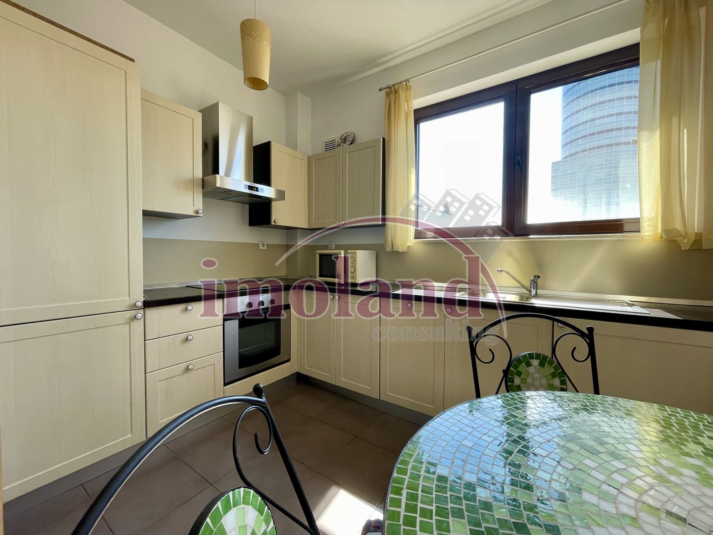 Inchiriere apartament 3 cam 100 mp, etaj 4/4, parcare subterana | Kiseleff - Poză 5