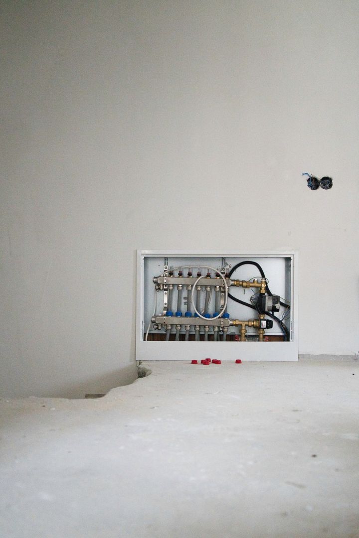 Duplex 4 camere DECOMANDATE, 120 mp utili, 180 mp curte, P+ET+POD - Poză 40