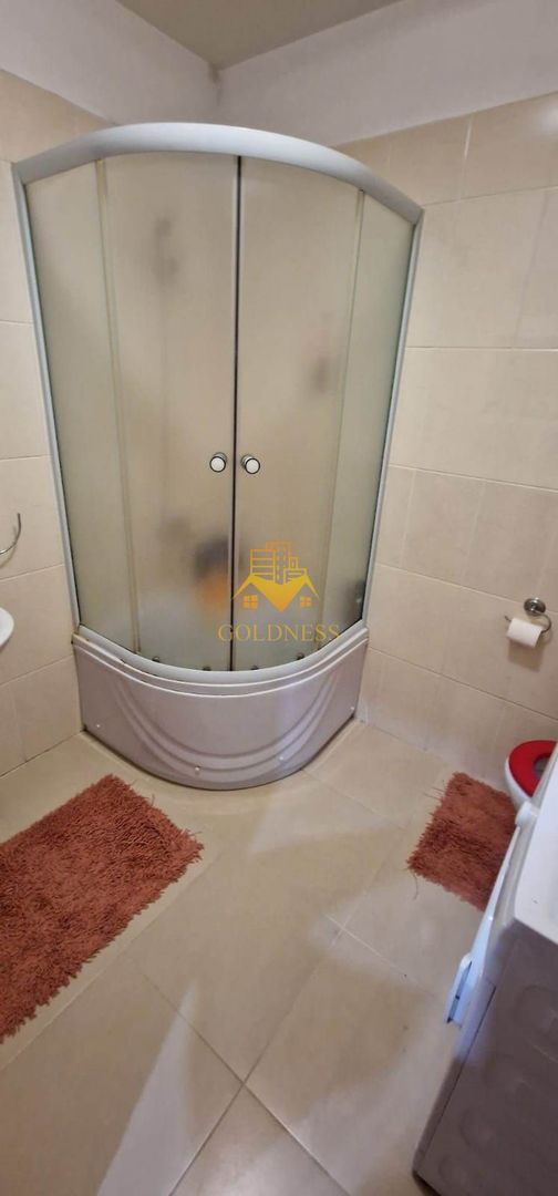 2 camere, modern, bloc nou, Iris Oasului 86-90 Zona Revo, Auchan, LIDL - Poză 8