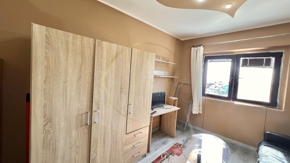 SUPER PRET | Garsoniera luminoasa | Soarelui , Timisoara - Poză 2