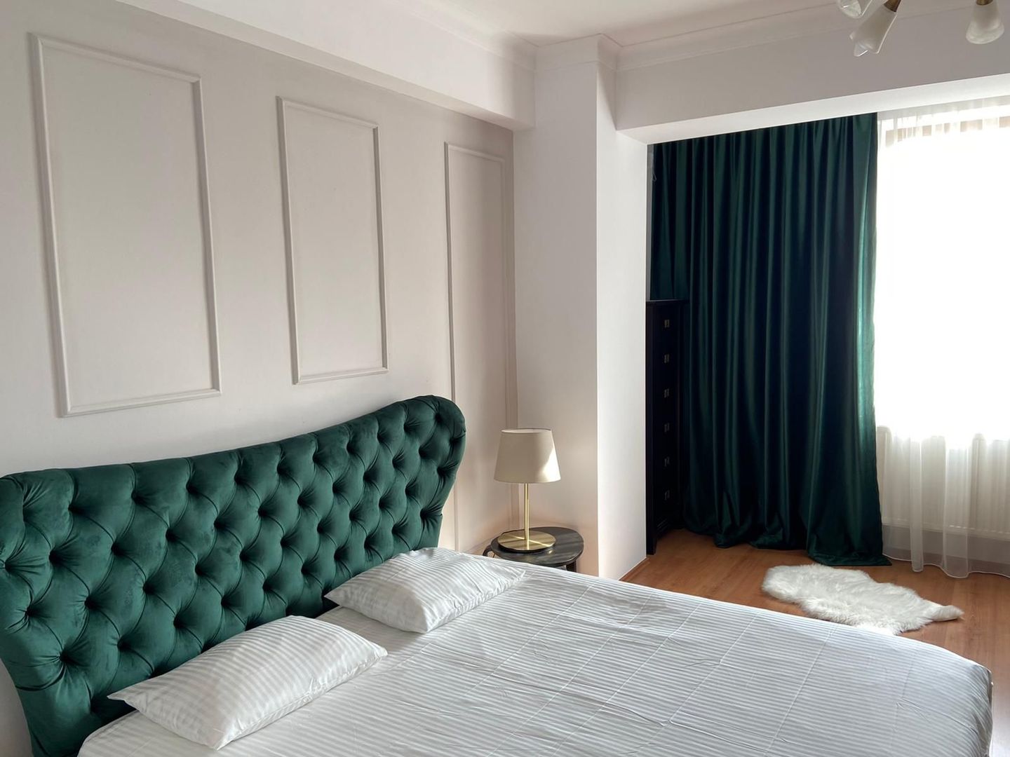 3 camere | Șoseaua Nordului | Herăstrău | 120 mp | Parcare subterană - Poză 4