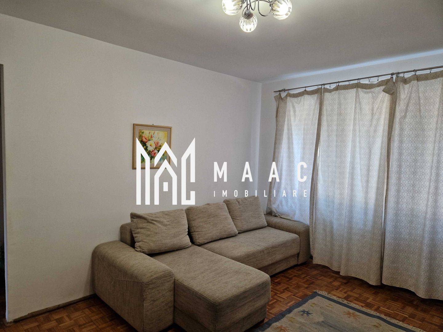 Apartament de închiriat | 3 Camere  | Zona Cedonia - Poză 7