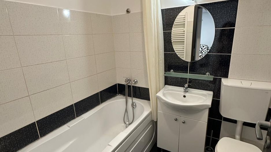 Apartament 2 camere Metalurgiei Loc de parcare - Poză 3