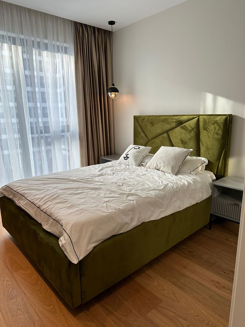 Nusco City || 2 Camere || Amenajat premium || Comision 0% - Poză 6