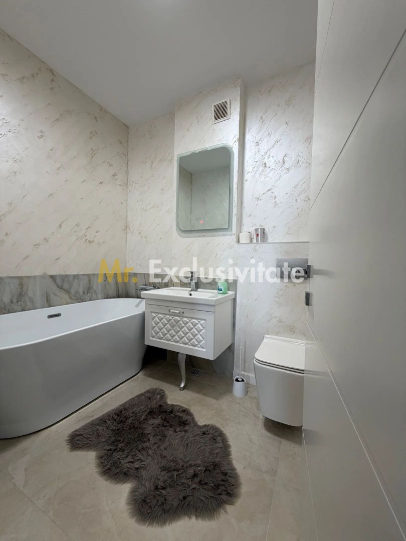 3 Camere Premium - 74,90 mp - Aleea Meteorologiei – Sector 1 - Poză 12
