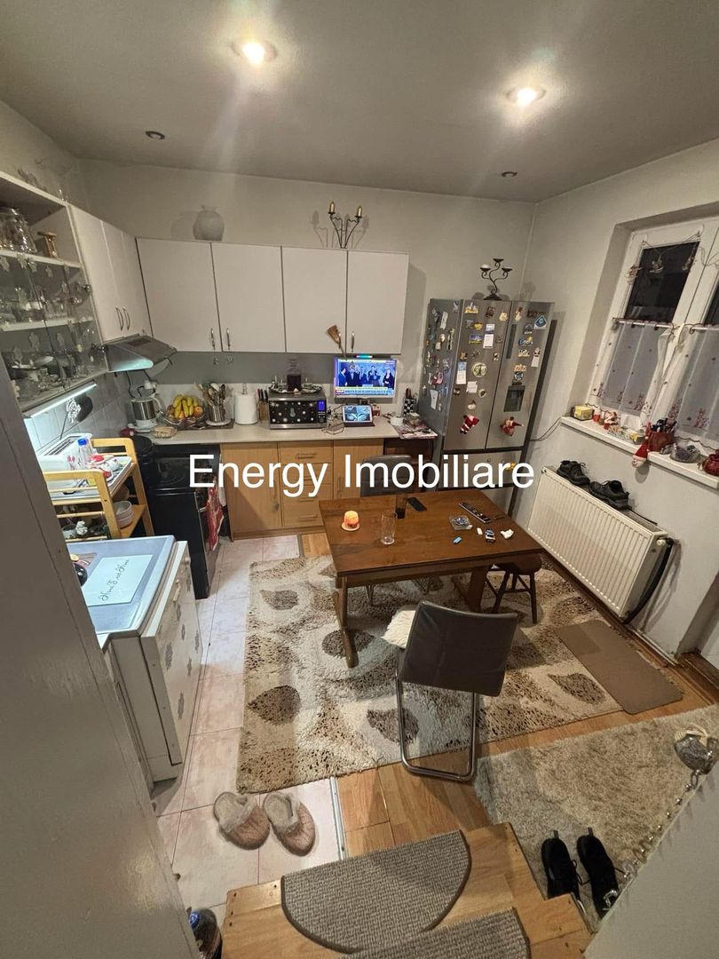 Casă particulară zona 22 Decembrie 1989 - Poză 24