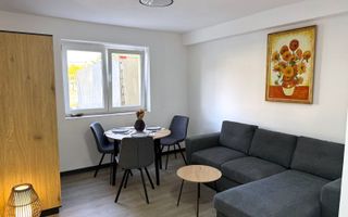 Garsoniere de vânzare NOI | Sibiu, Vasile Aaron | parter | parcare privata - Poză 1