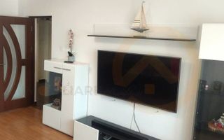 APARTAMENT 3 CAMERE - BUCECEA - CENTRAL - Poză 1