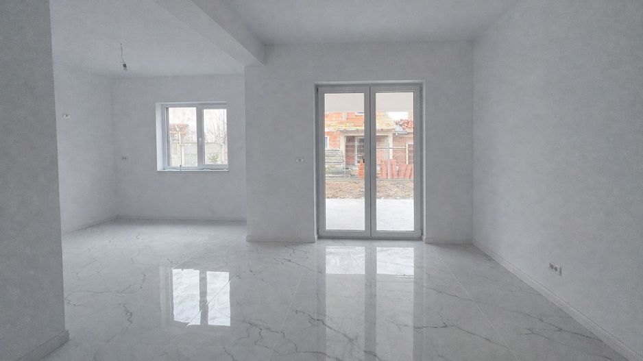COMISION 0% | Duplex cu garaj | Dumbravita | 133 mp | 5 Camere | - Poză 8