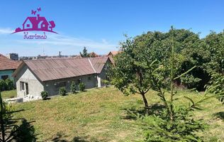 Casa si teren in zona de dealuri Oradea